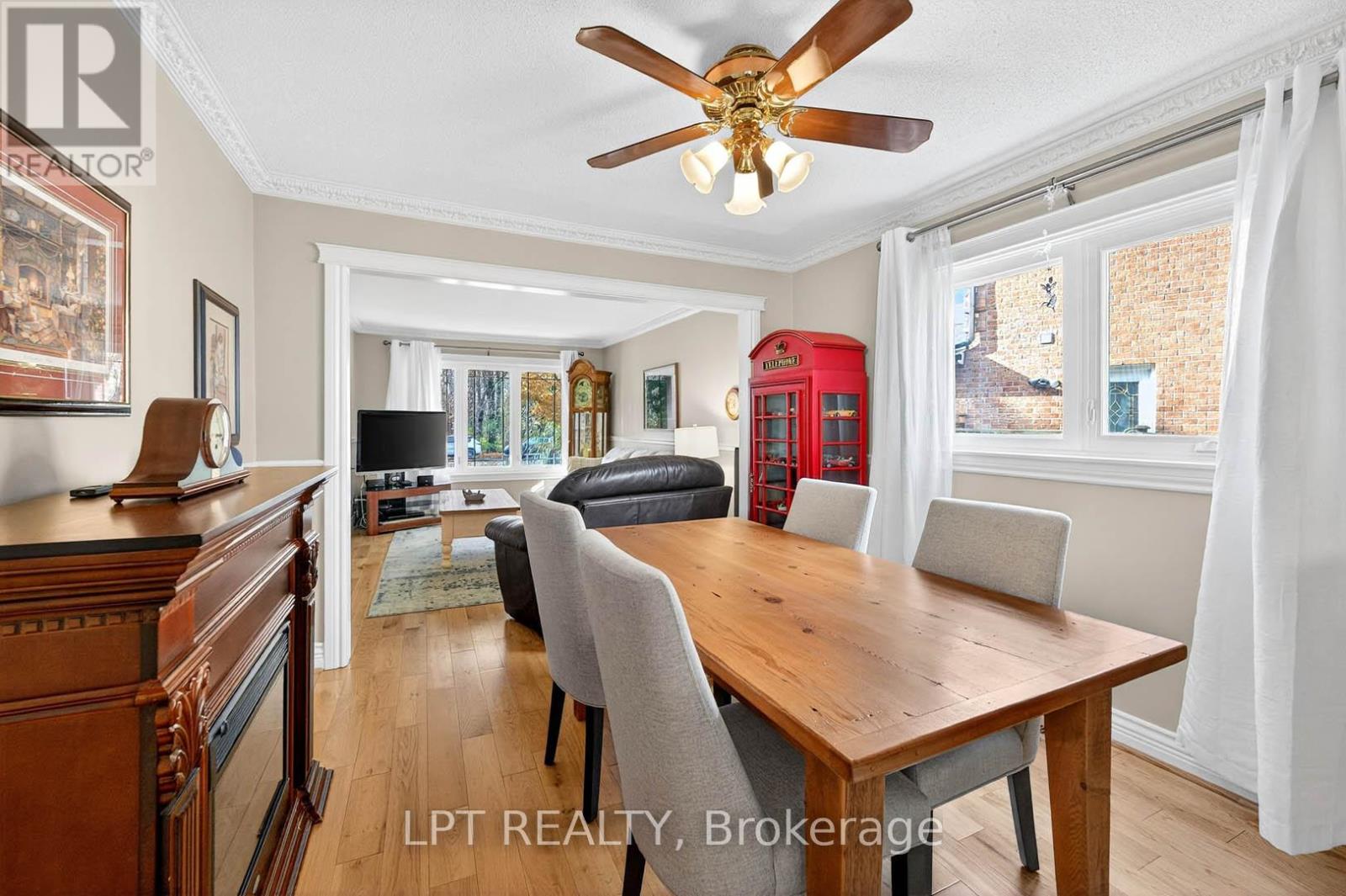 20 Burnley Place, Brampton, Ontario  L6Z 2T9 - Photo 13 - W12581520