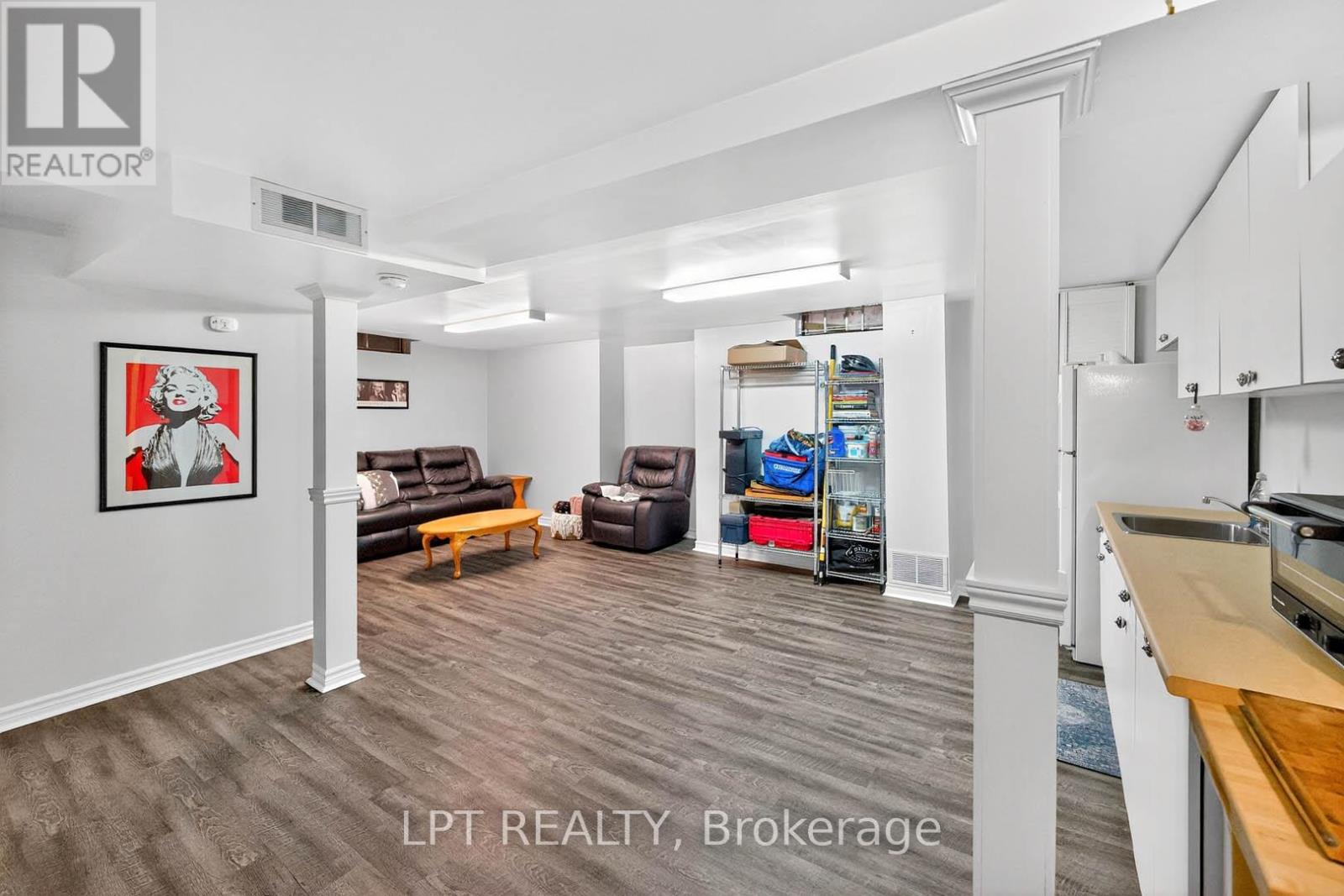 20 Burnley Place, Brampton, Ontario  L6Z 2T9 - Photo 32 - W12581520