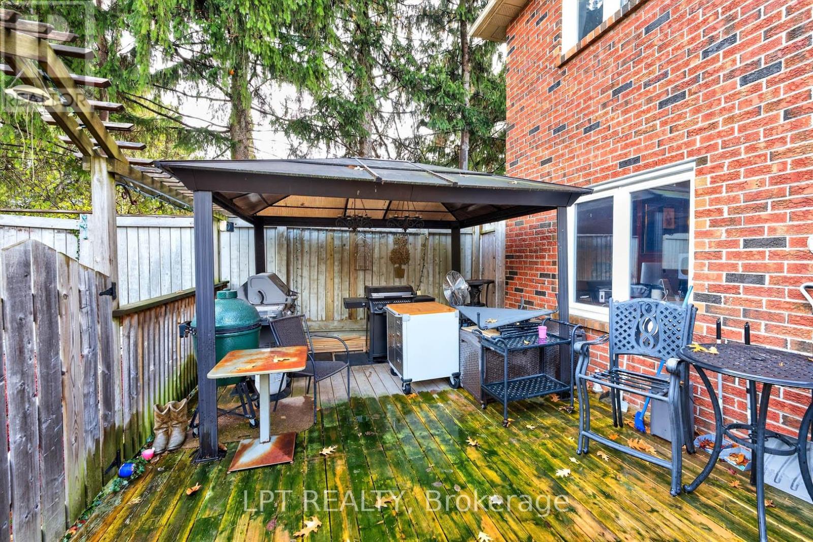 20 Burnley Place, Brampton, Ontario  L6Z 2T9 - Photo 40 - W12581520