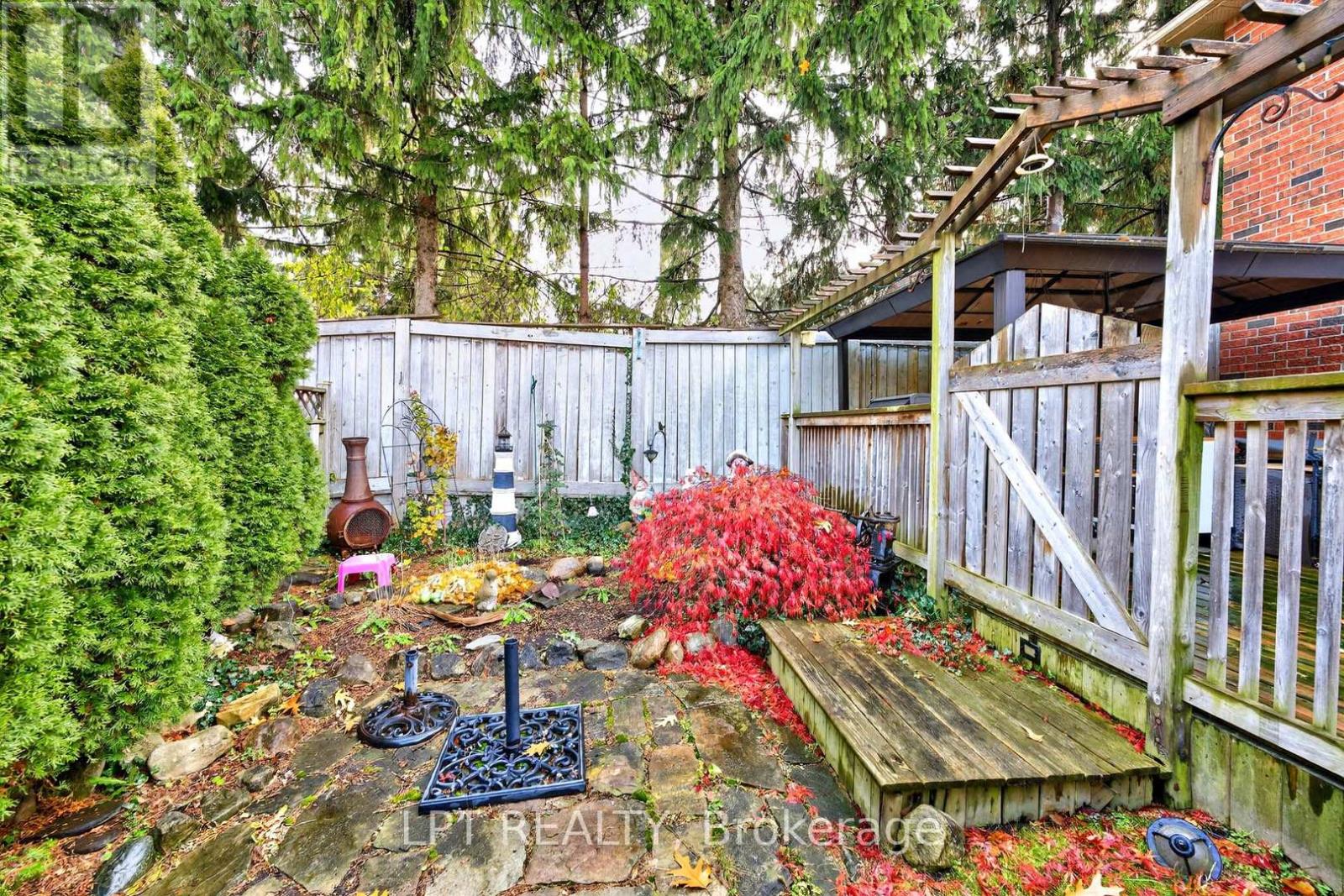 20 Burnley Place, Brampton, Ontario  L6Z 2T9 - Photo 42 - W12581520