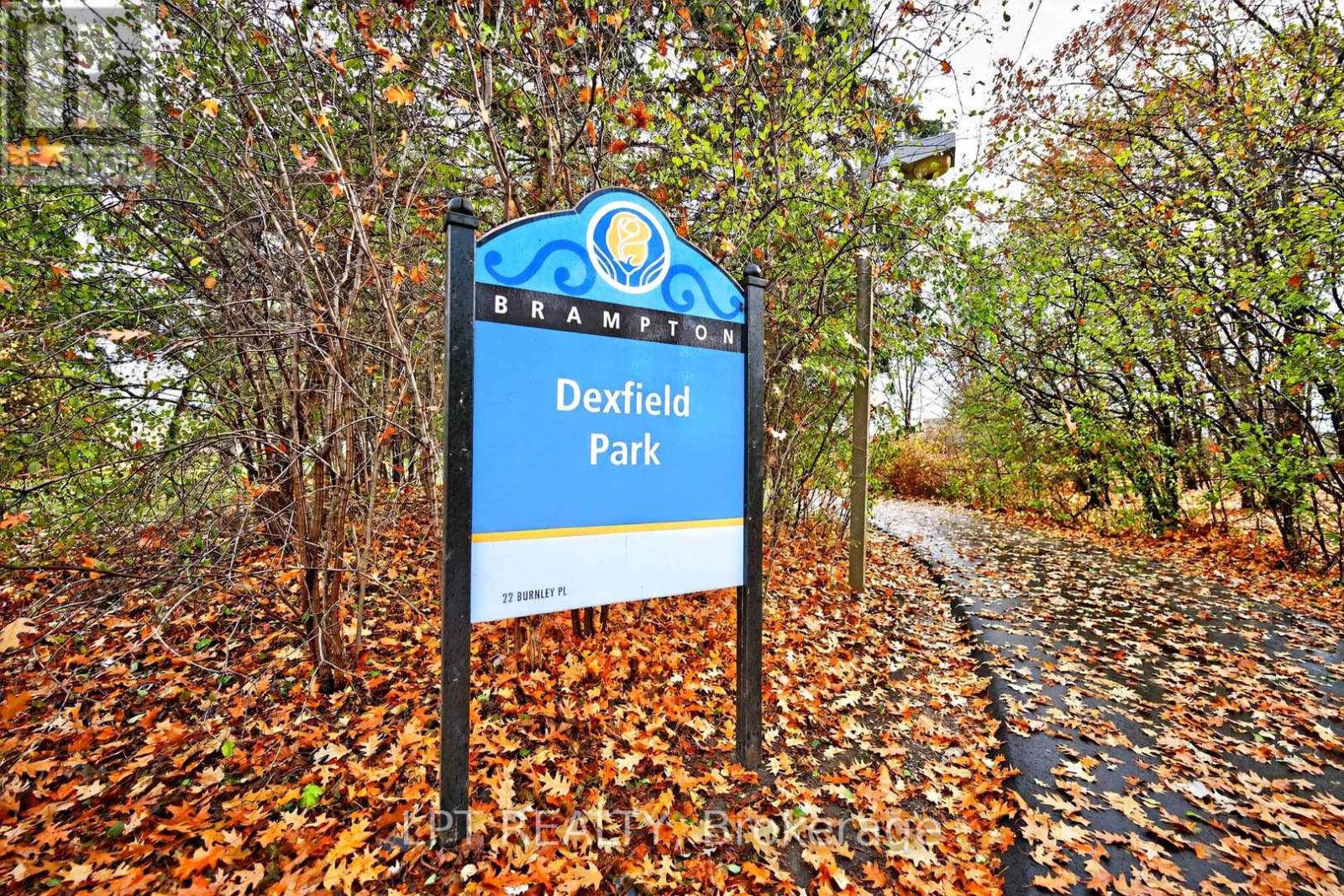 20 Burnley Place, Brampton, Ontario  L6Z 2T9 - Photo 47 - W12581520