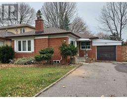 30 GOLFWOOD HEIGHTS, Toronto, Ontario