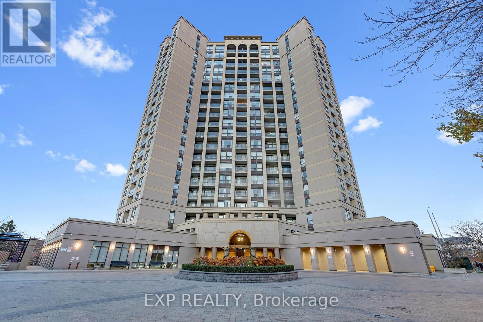 1009 - 220 FORUM DRIVE, Mississauga, Ontario