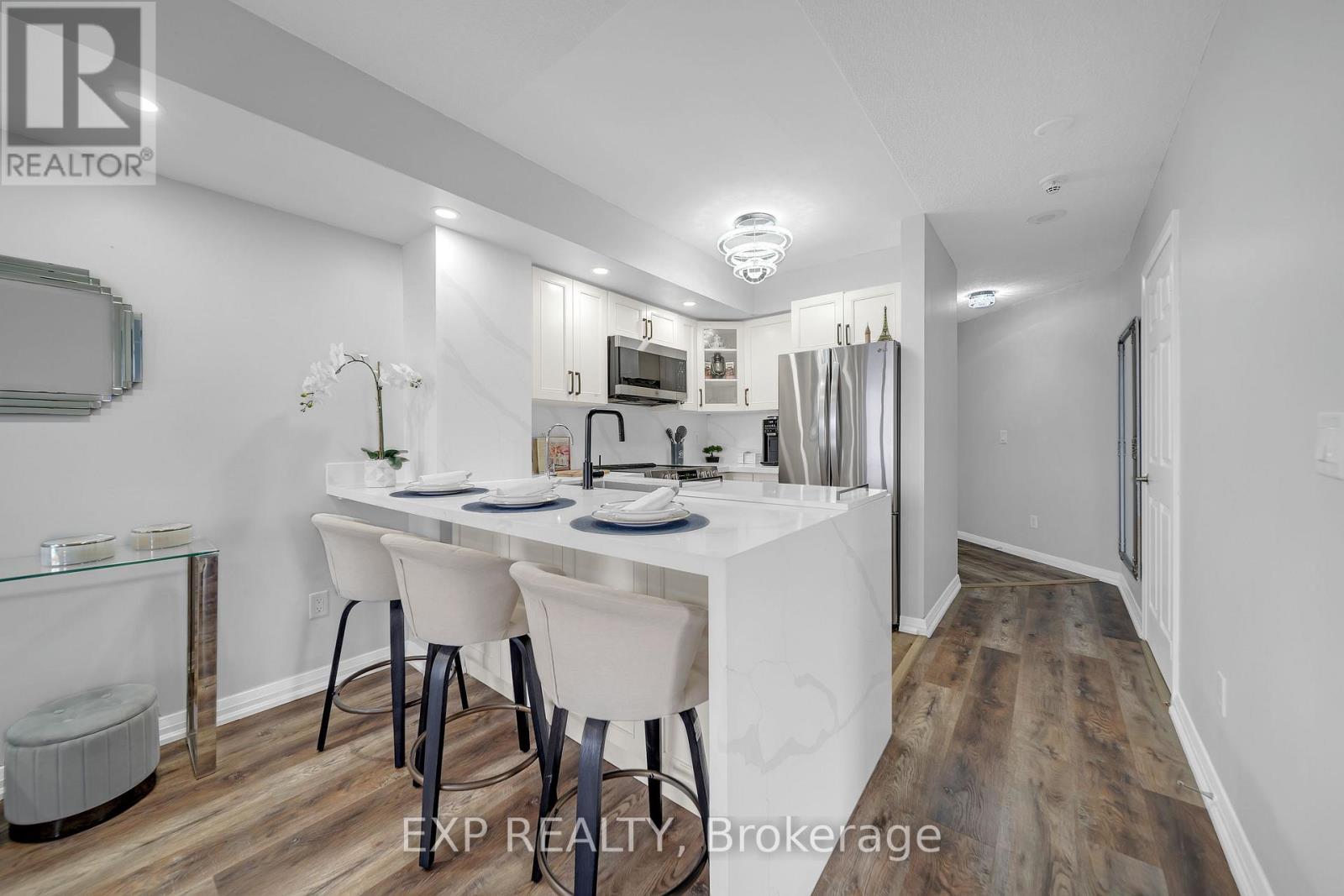 1009 - 220 Forum Drive, Mississauga, Ontario  L4Z 4K1 - Photo 13 - W12581544