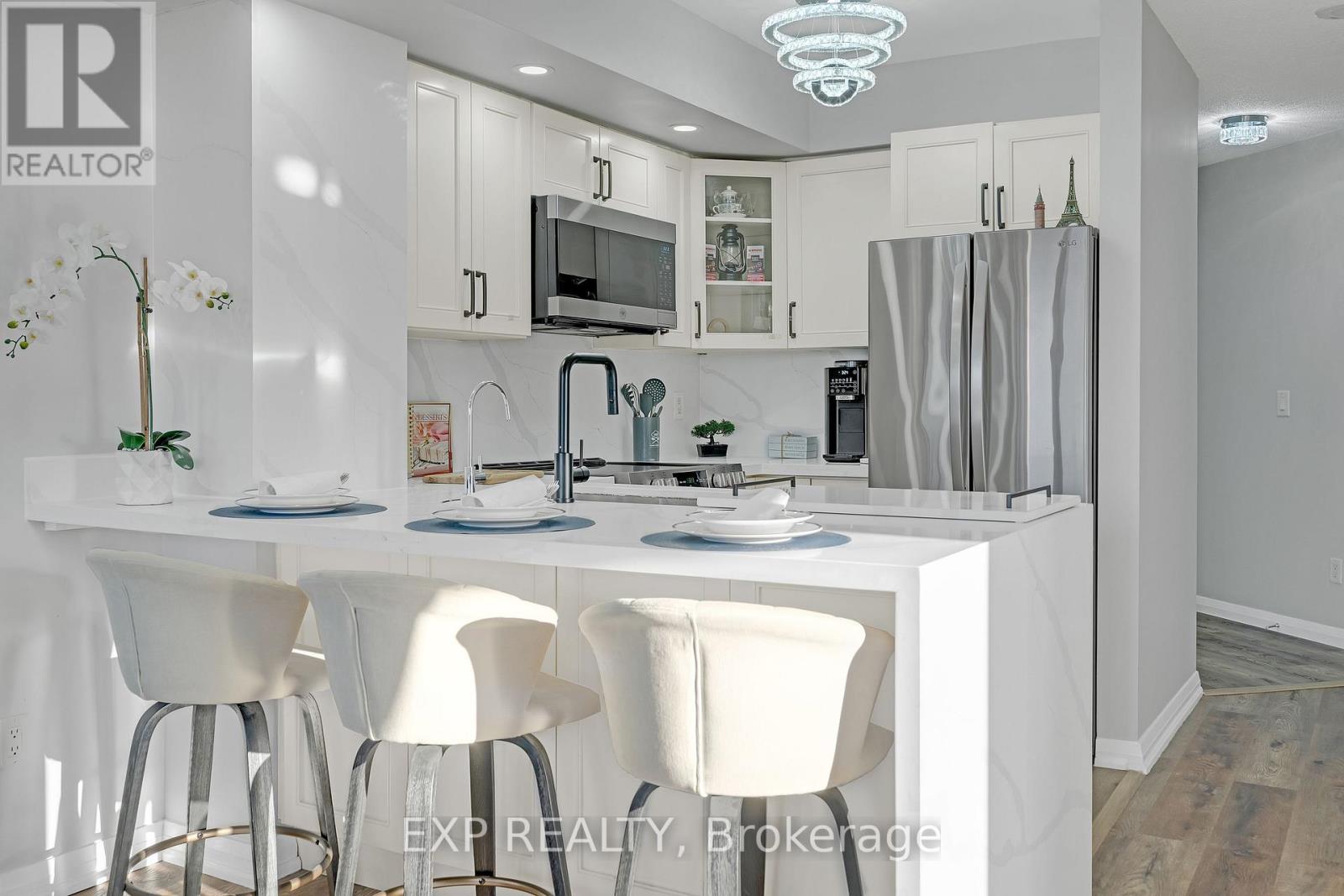 1009 - 220 Forum Drive, Mississauga, Ontario  L4Z 4K1 - Photo 15 - W12581544