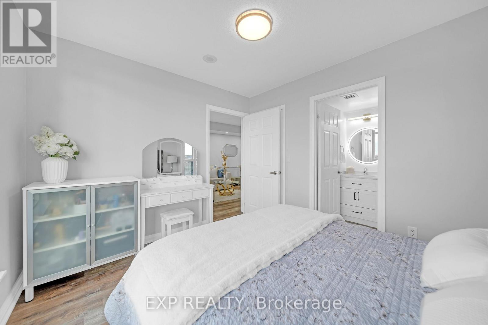 1009 - 220 Forum Drive, Mississauga, Ontario  L4Z 4K1 - Photo 19 - W12581544