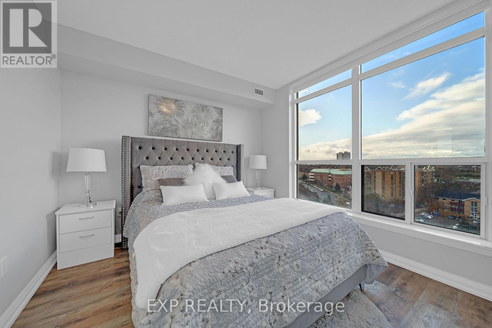 1009 - 220 Forum Drive, Mississauga, Ontario  L4Z 4K1 - Photo 21 - W12581544