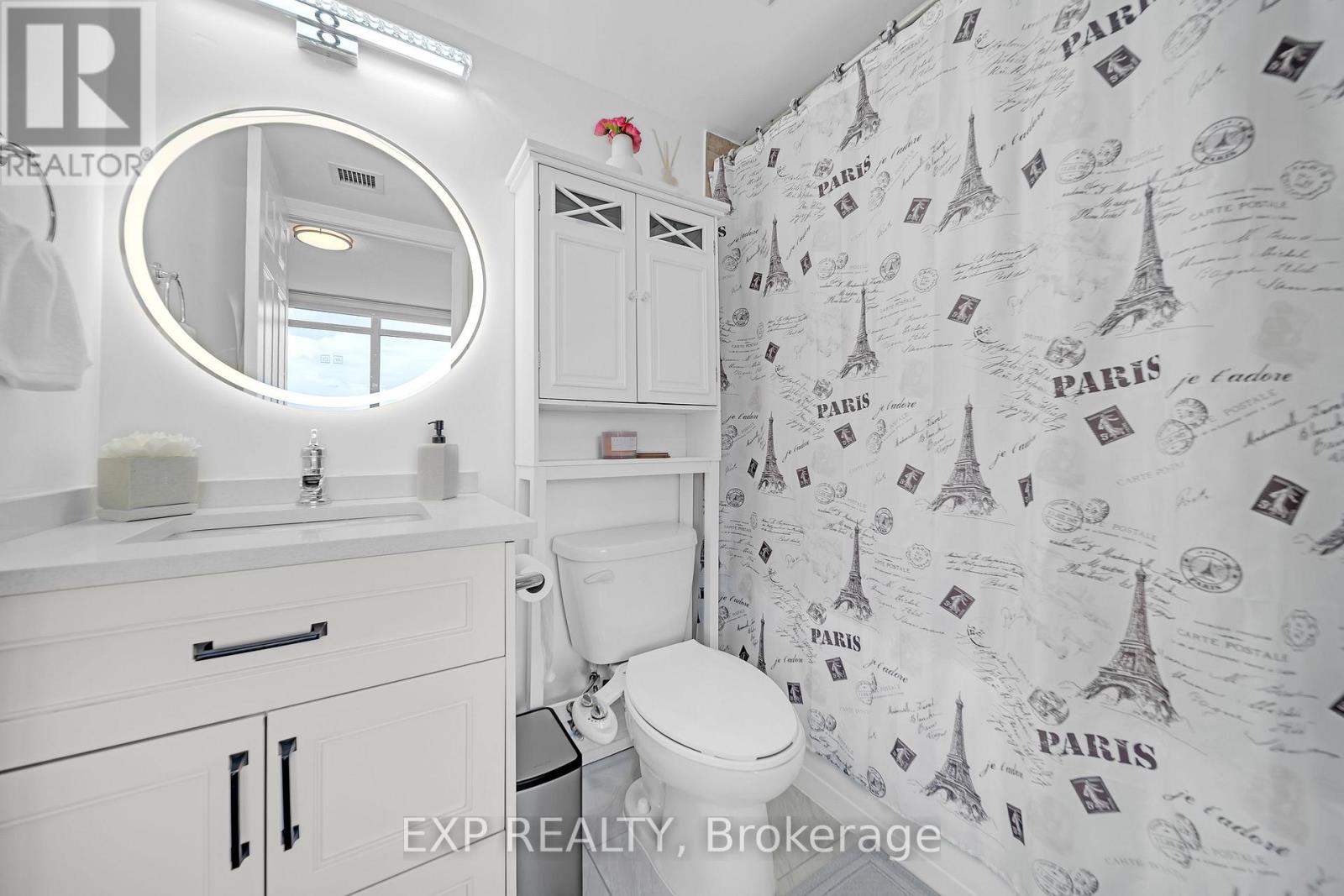 1009 - 220 Forum Drive, Mississauga, Ontario  L4Z 4K1 - Photo 22 - W12581544