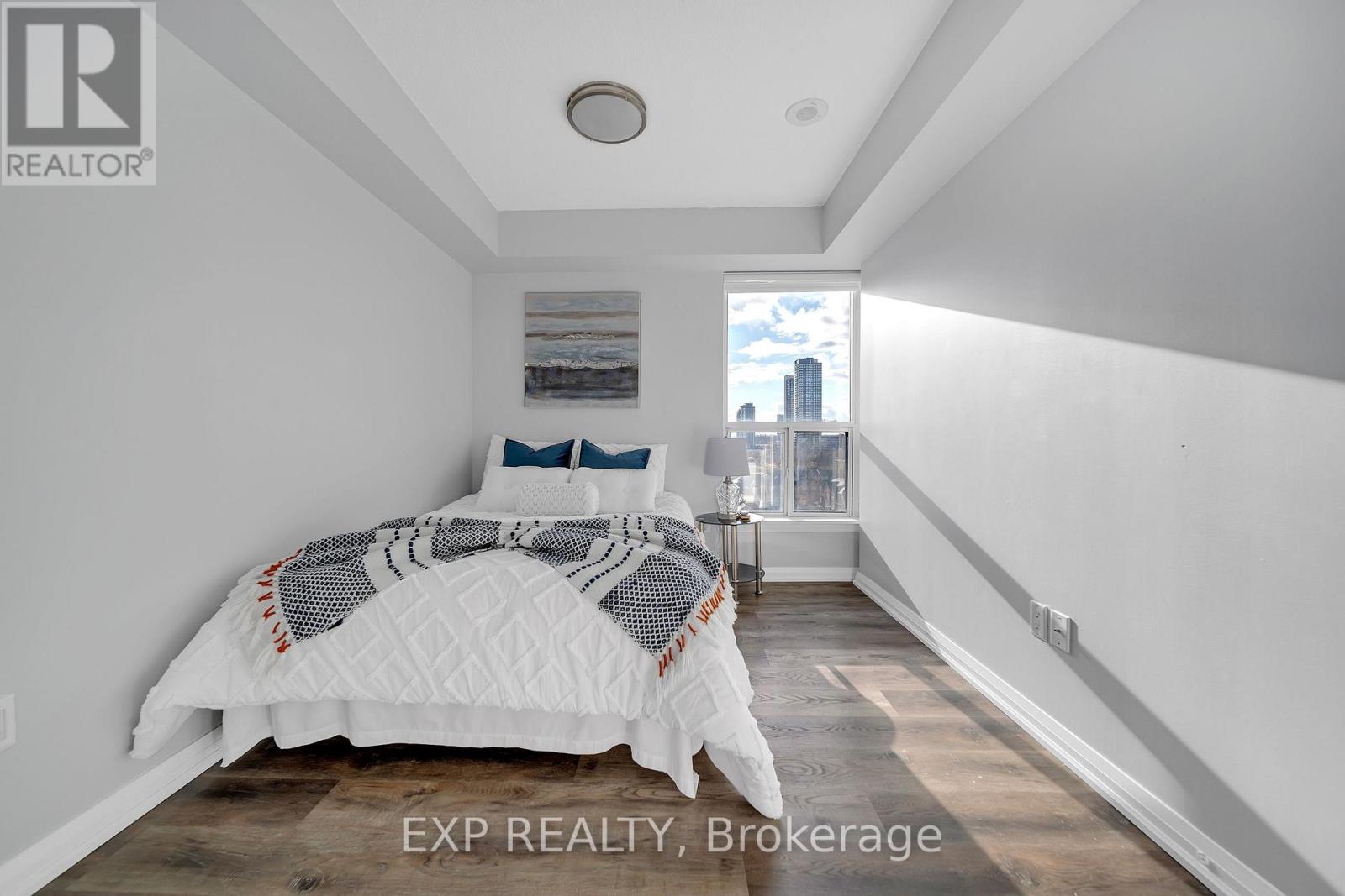 1009 - 220 Forum Drive, Mississauga, Ontario  L4Z 4K1 - Photo 23 - W12581544