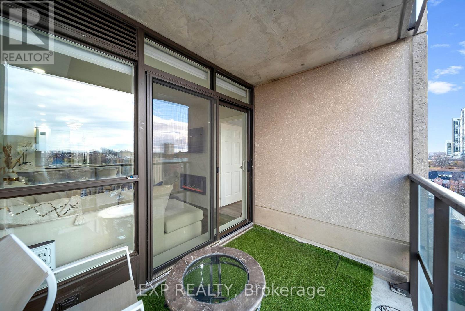 1009 - 220 Forum Drive, Mississauga, Ontario  L4Z 4K1 - Photo 28 - W12581544