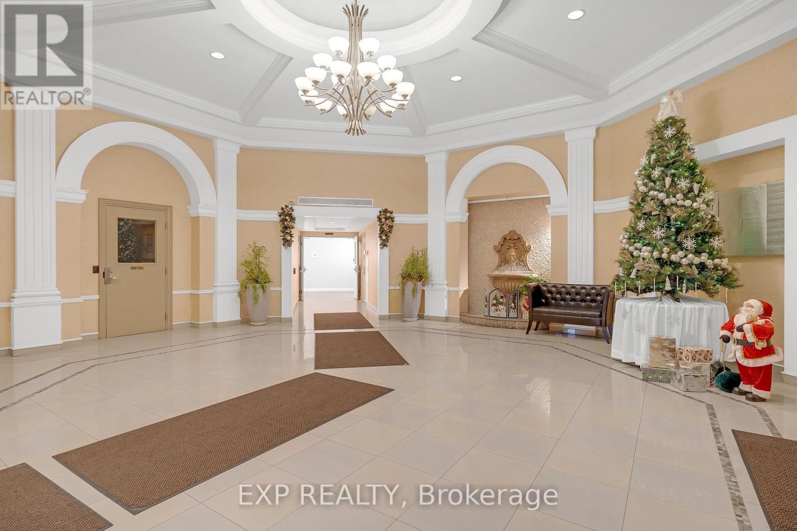 1009 - 220 Forum Drive, Mississauga, Ontario  L4Z 4K1 - Photo 3 - W12581544