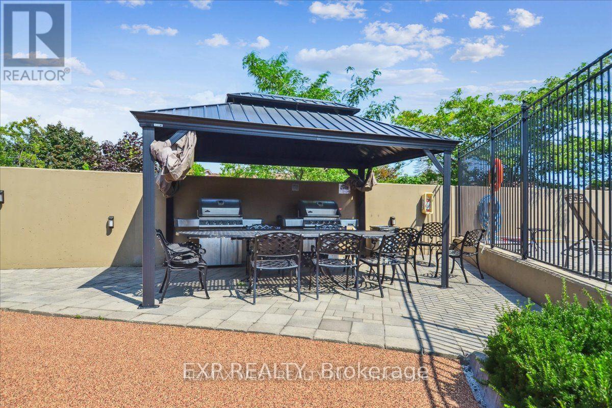 1009 - 220 Forum Drive, Mississauga, Ontario  L4Z 4K1 - Photo 32 - W12581544