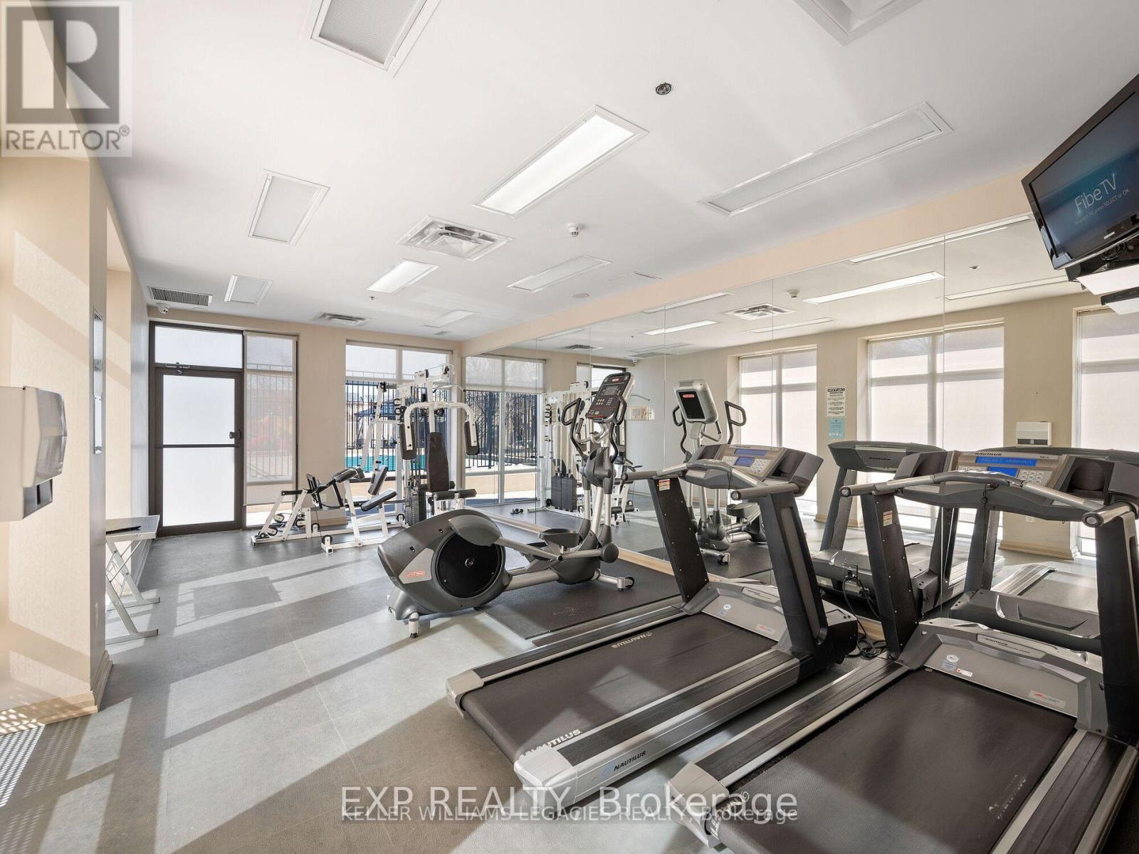 1009 - 220 Forum Drive, Mississauga, Ontario  L4Z 4K1 - Photo 35 - W12581544