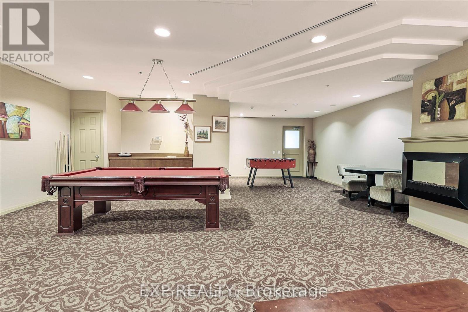 1009 - 220 Forum Drive, Mississauga, Ontario  L4Z 4K1 - Photo 36 - W12581544