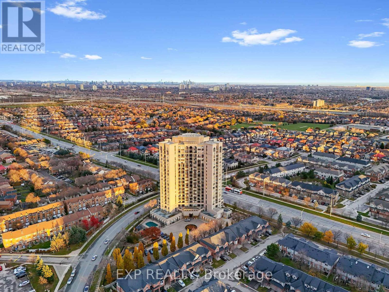 1009 - 220 Forum Drive, Mississauga, Ontario  L4Z 4K1 - Photo 38 - W12581544