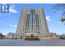 1009 - 220 FORUM DRIVE, Mississauga, Ontario