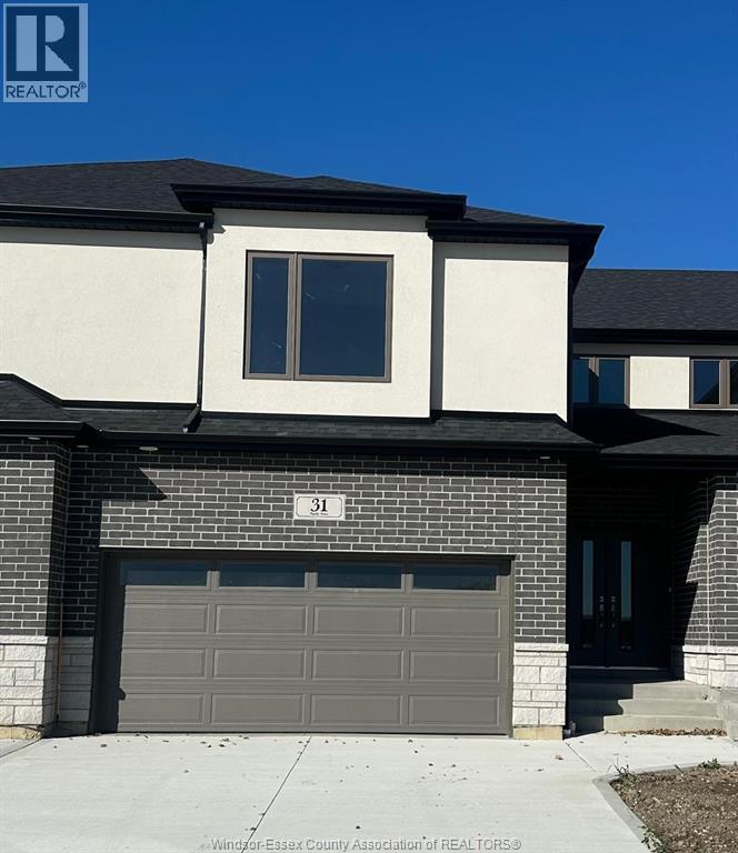 MLS# 25030725: 31 EAGLE, Leamington, Canada