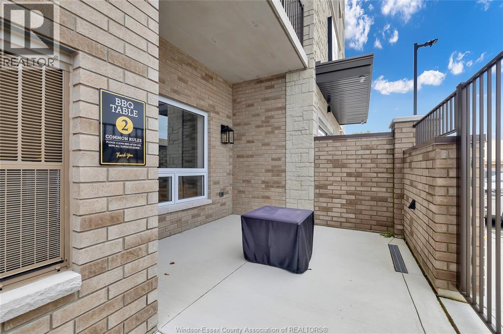 1740-A Sprucewood Unit# 206, Lasalle, Ontario N9J 1E7 - Photo 29 - 25030708