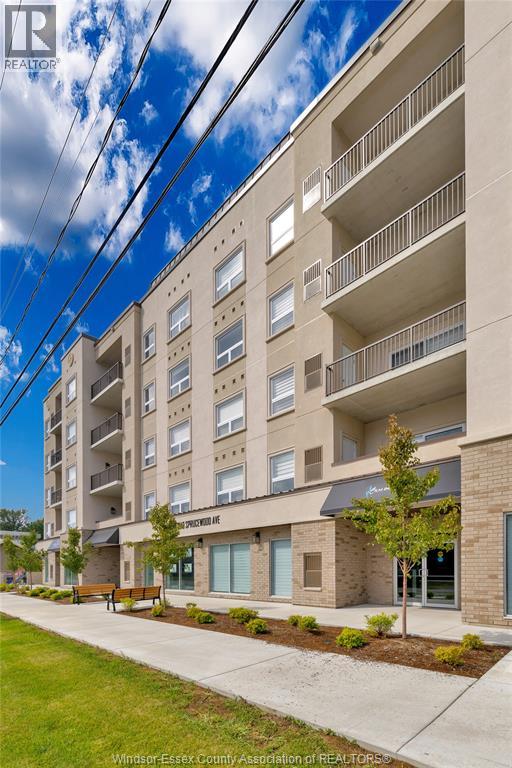 1740-A Sprucewood Unit# 206, Lasalle, Ontario N9J 1E7 - Photo 40 - 25030708