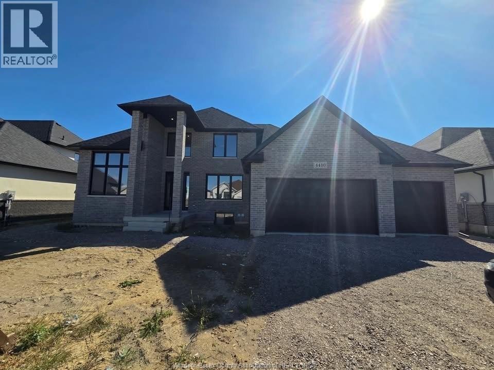 MLS# 25030682: 4410 BELMONT, Comber, Canada