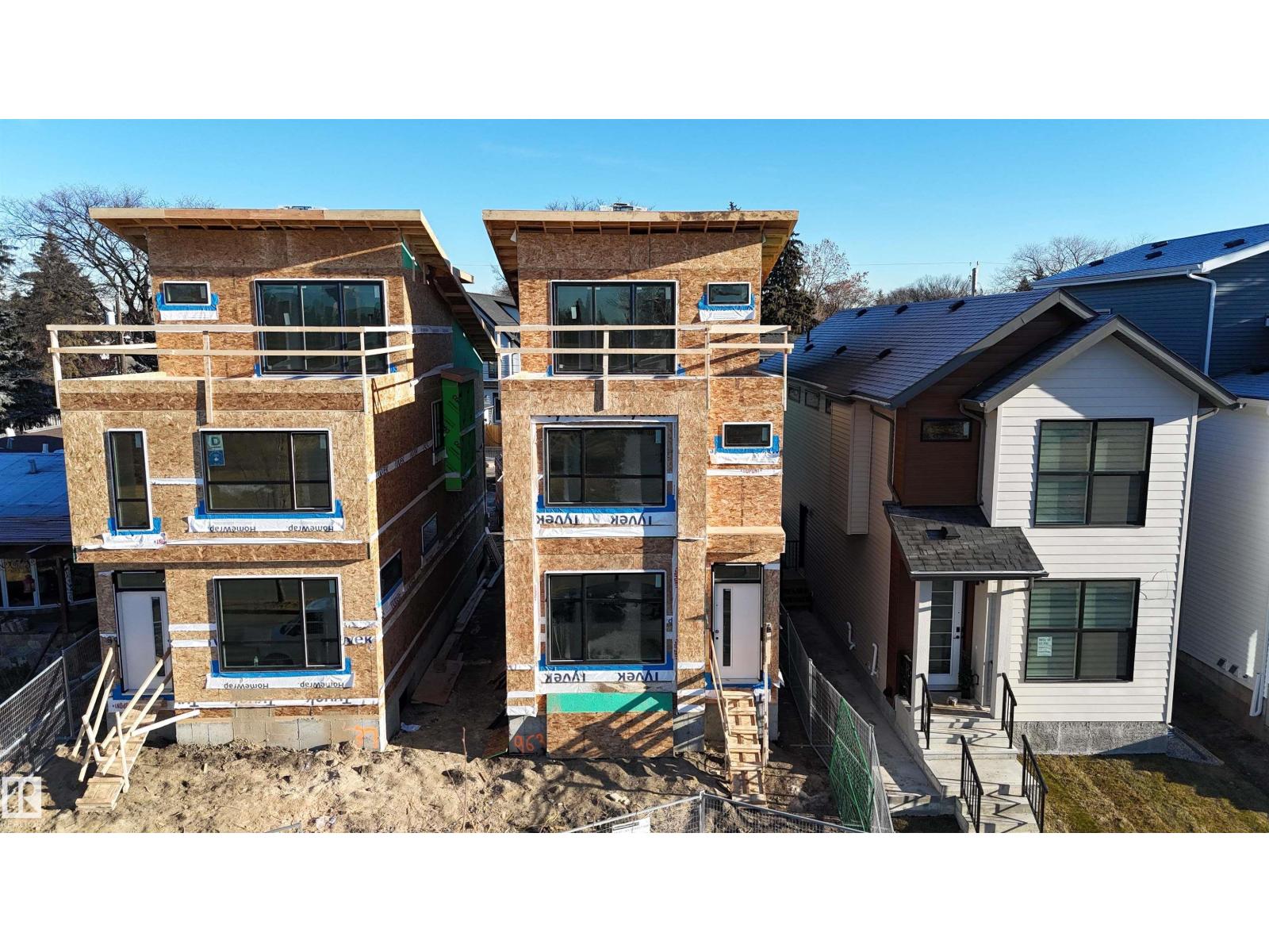 9635 85 ST NW, Edmonton, Alberta