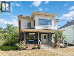 315-317 Cameron Street, moncton, New Brunswick