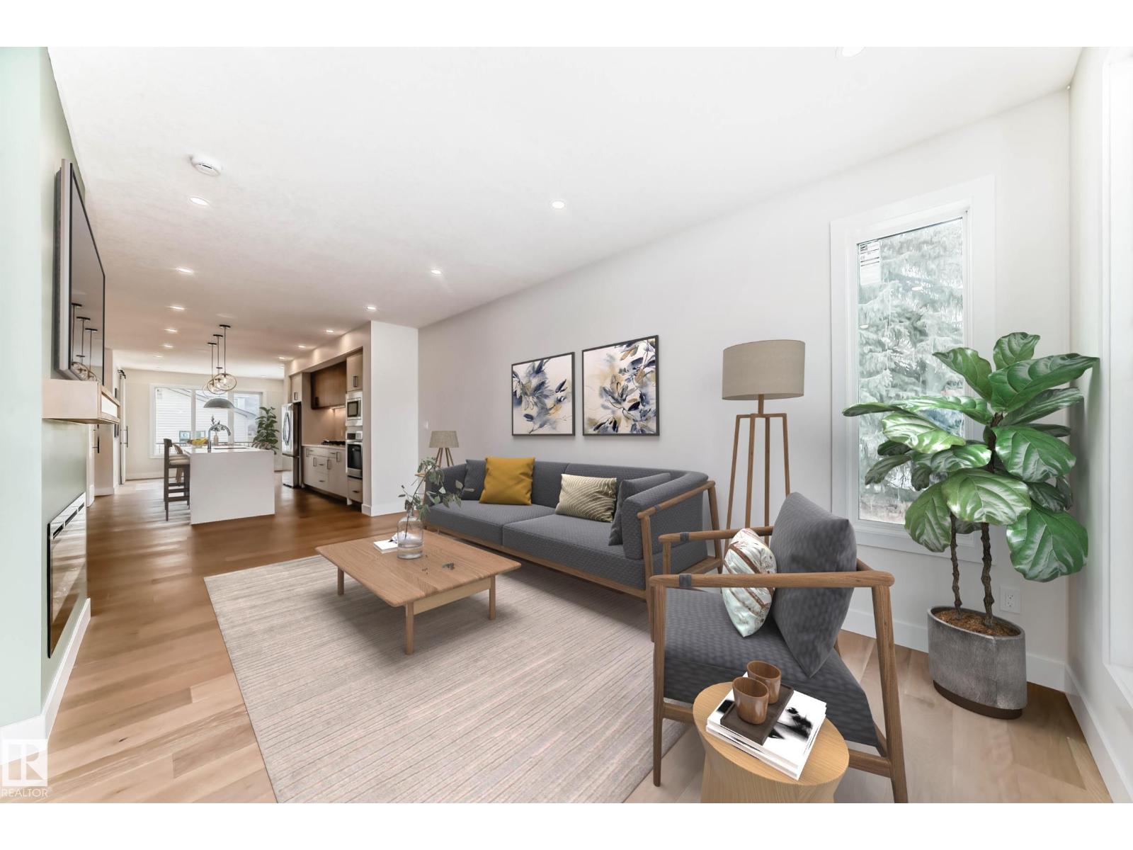 9635 85 St Nw, Edmonton, Alberta  T6C 3E3 - Photo 12 - E4461875