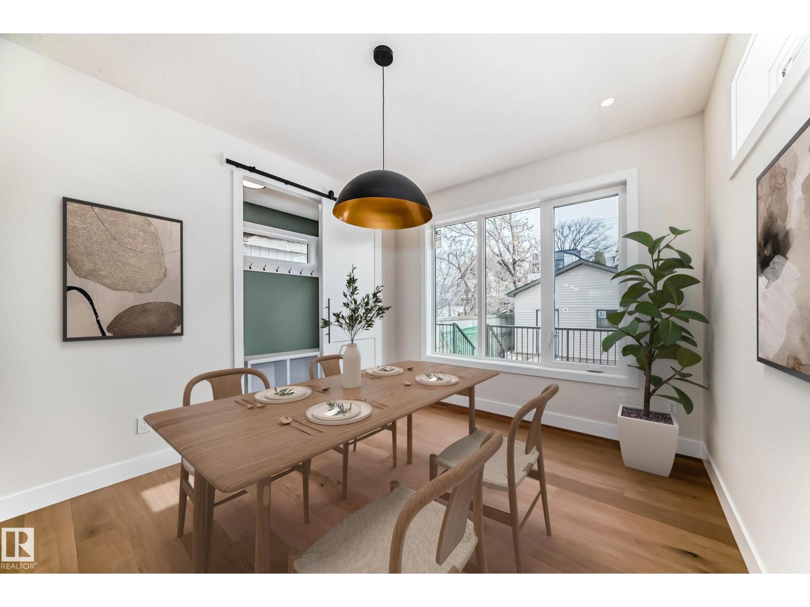 9635 85 St Nw, Edmonton, Alberta  T6C 3E3 - Photo 15 - E4461875