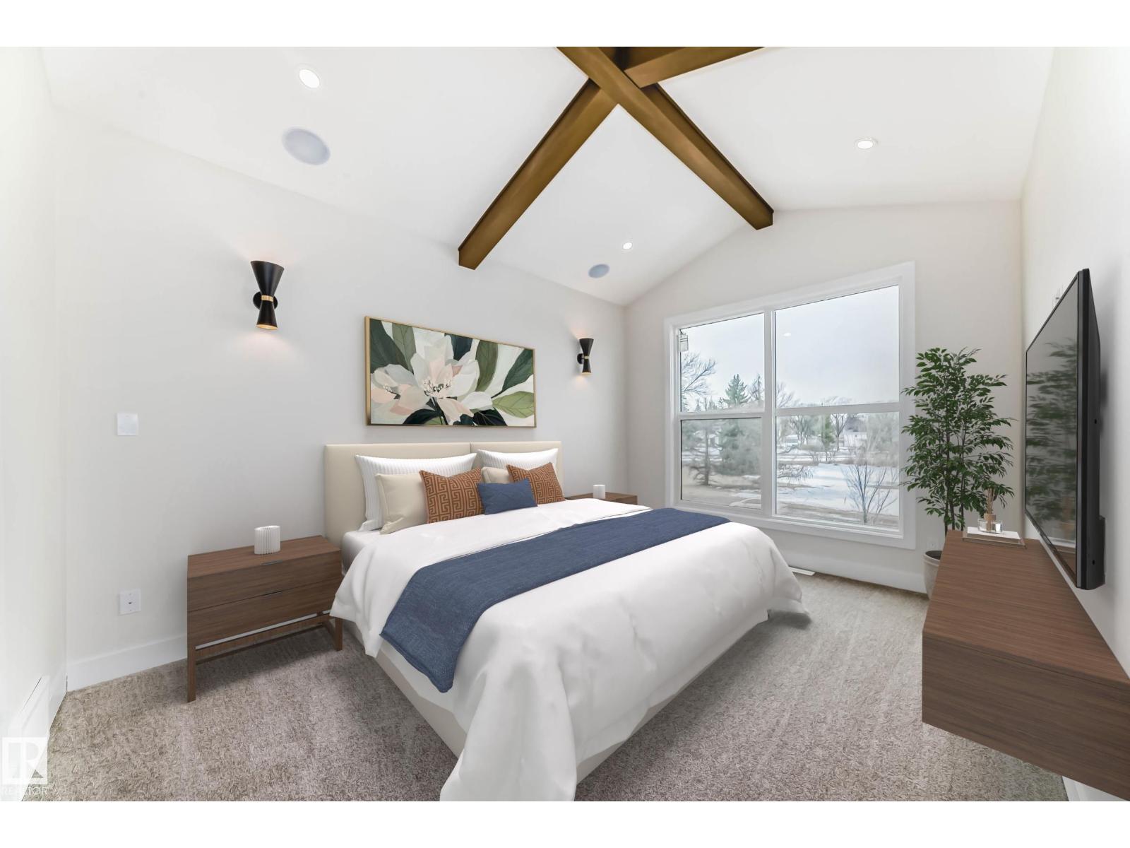 9635 85 St Nw, Edmonton, Alberta  T6C 3E3 - Photo 17 - E4461875