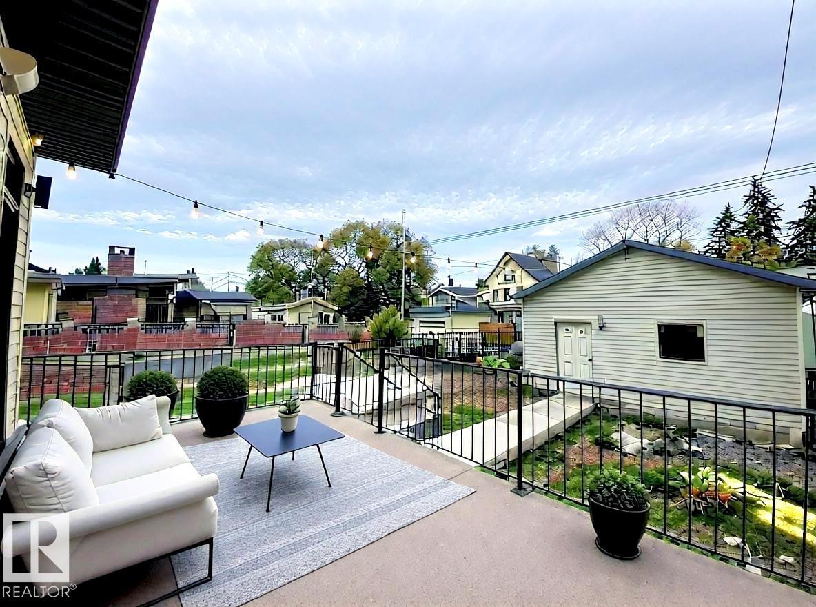 9635 85 St Nw, Edmonton, Alberta  T6C 3E3 - Photo 24 - E4461875