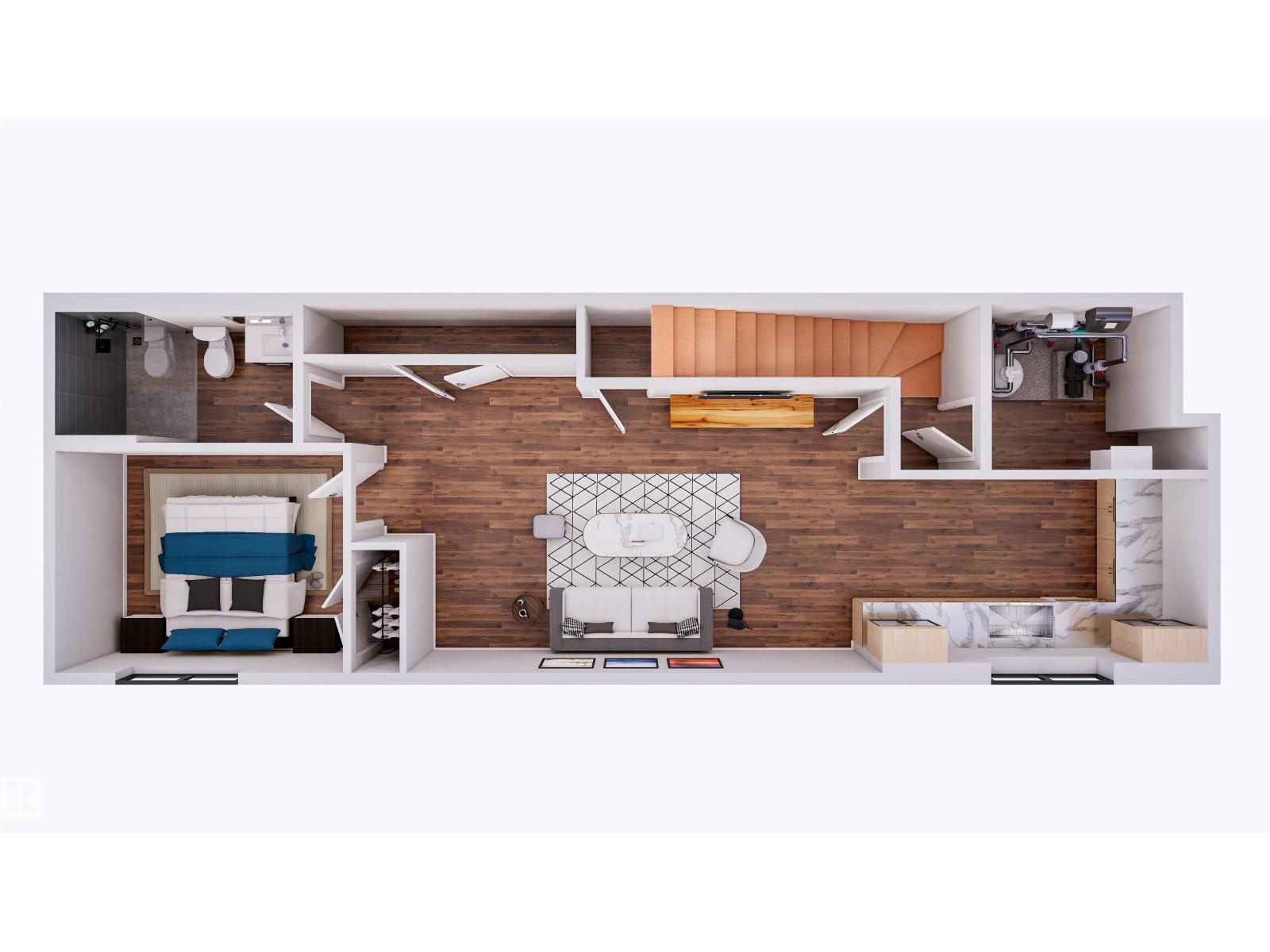 9635 85 St Nw, Edmonton, Alberta  T6C 3E3 - Photo 8 - E4461875