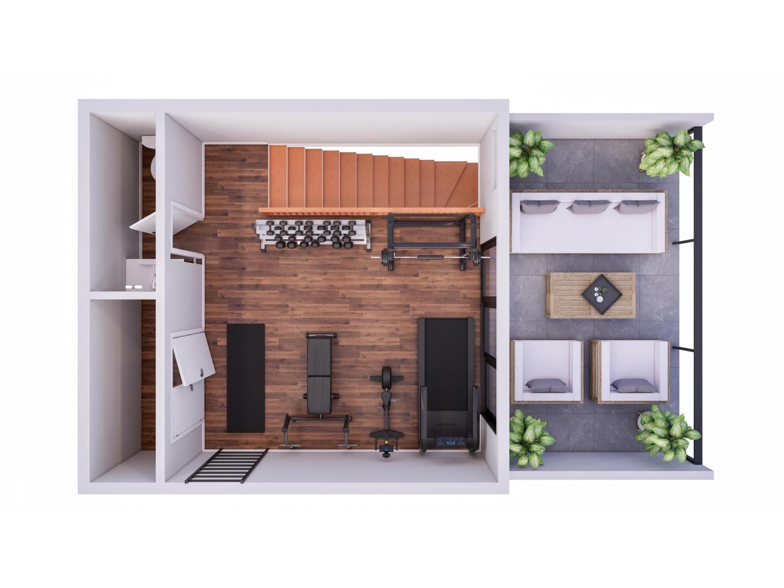 9635 85 St Nw, Edmonton, Alberta  T6C 3E3 - Photo 10 - E4461875