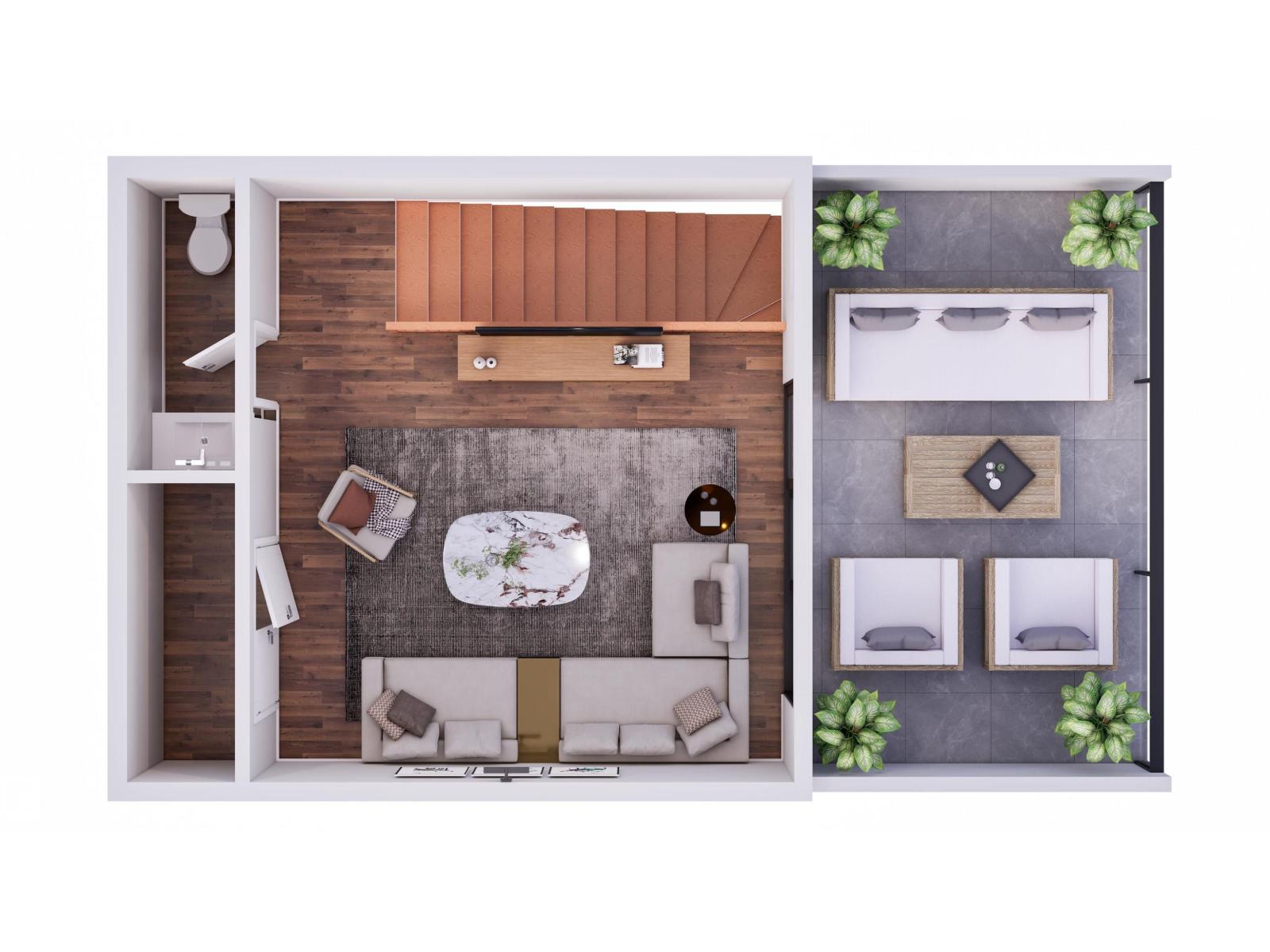 9635 85 St Nw, Edmonton, Alberta  T6C 3E3 - Photo 11 - E4461875