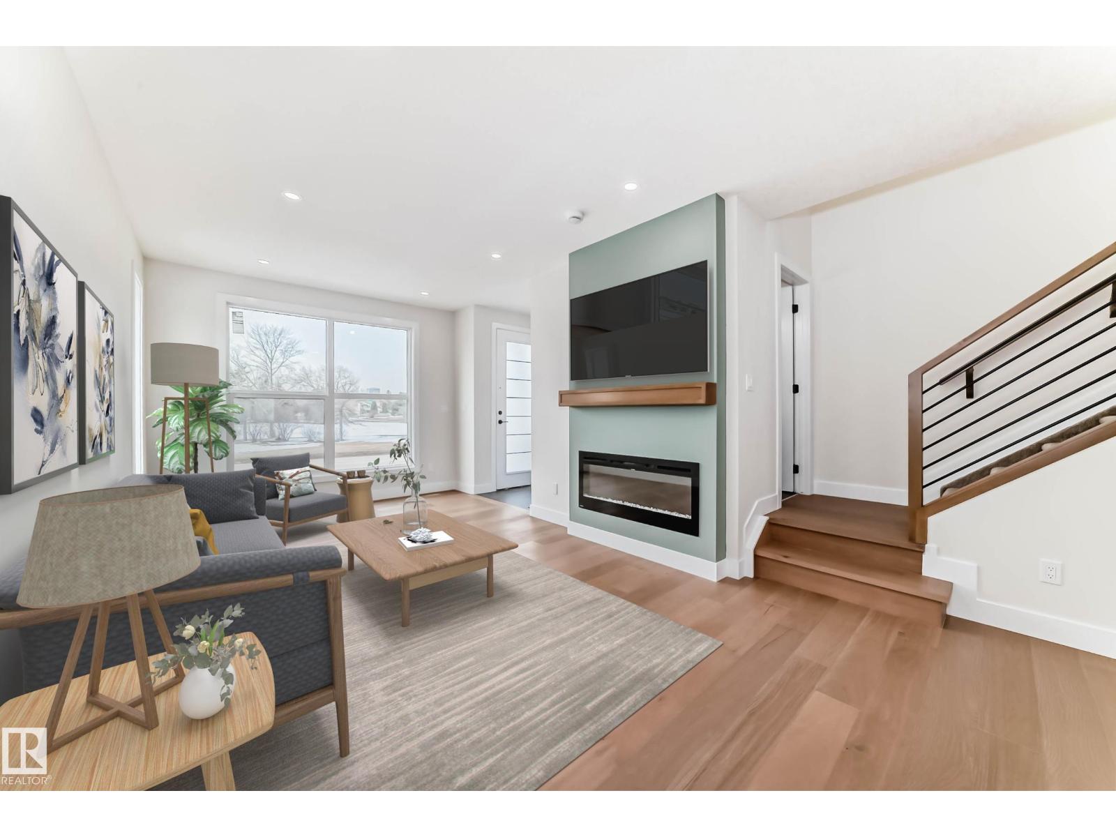 9635 85 St Nw, Edmonton, Alberta  T6C 3E3 - Photo 13 - E4461875