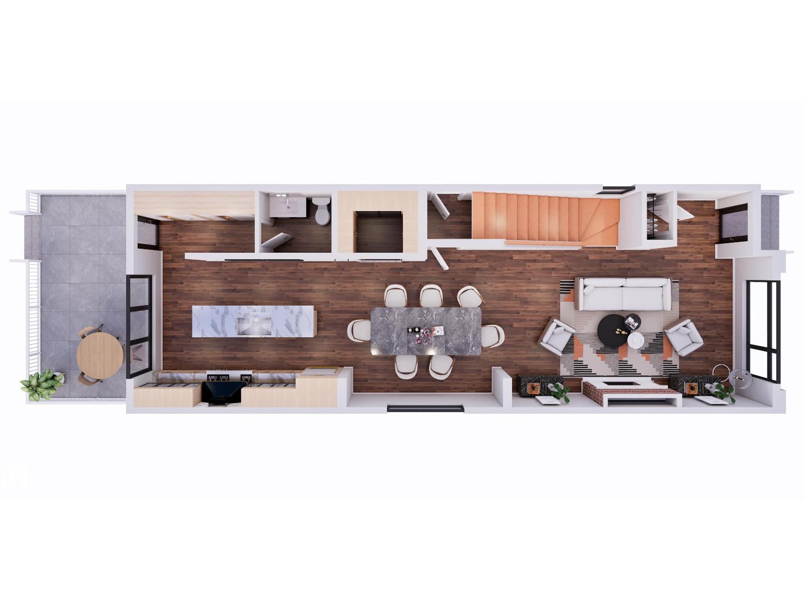 9635 85 St Nw, Edmonton, Alberta  T6C 3E3 - Photo 6 - E4461875