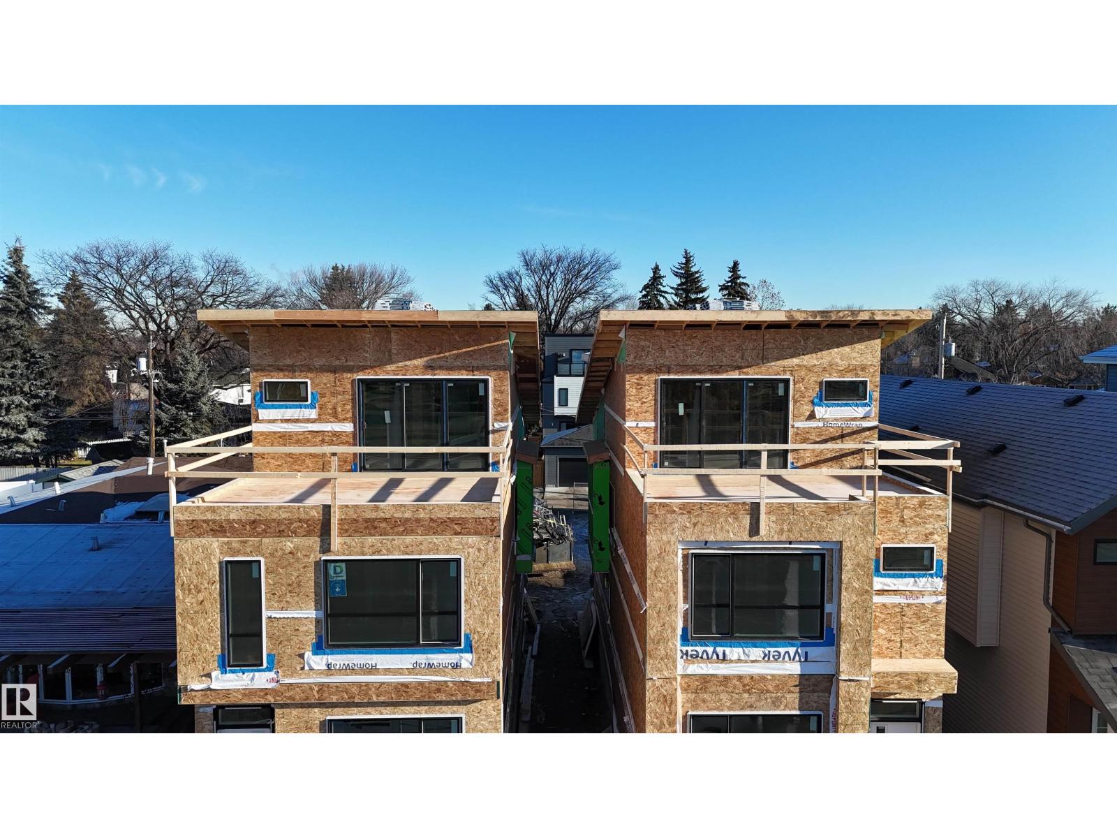 9635 85 St Nw, Edmonton, Alberta  T6C 3E3 - Photo 3 - E4461875