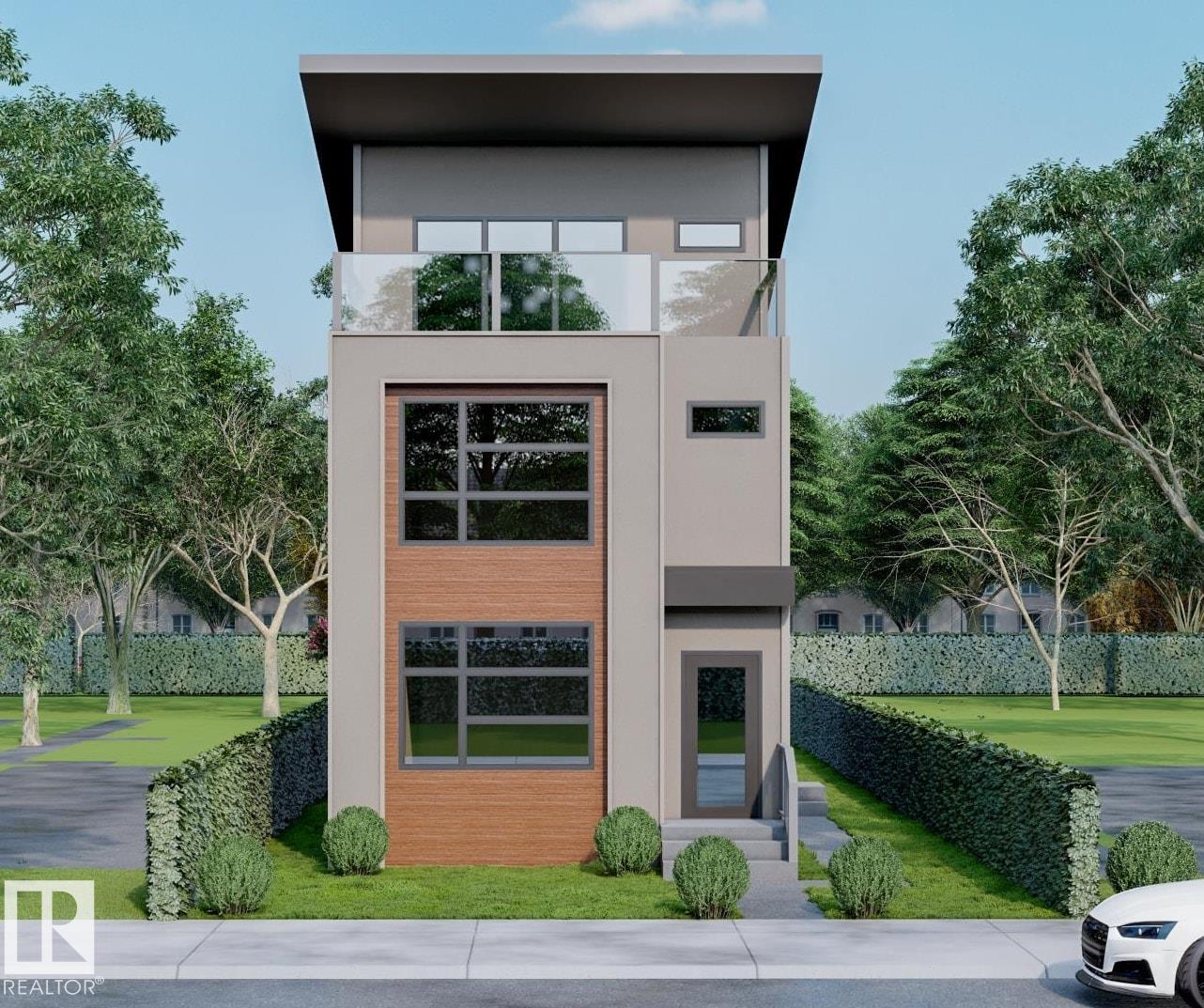 9635 85 St Nw, Edmonton, Alberta  T6C 3E3 - Photo 4 - E4461875