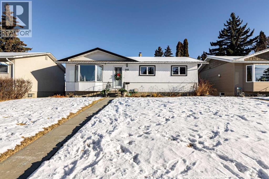 3325 42 Avenue, Red Deer, Alberta  T4N 2Y7 - Photo 2 - A2272901