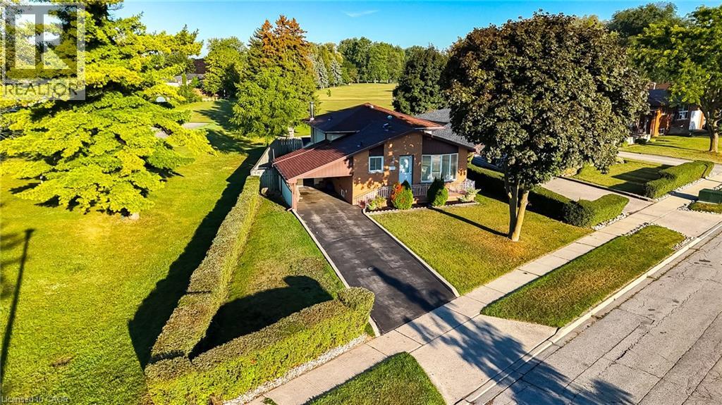 53 Moscrip Road, Cambridge, Ontario  N1R 5Y8 - Photo 2 - 40784256