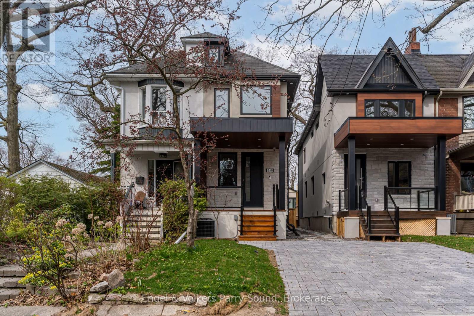 230 Willow Avenue, Toronto, Ontario  M4E 3K7 - Photo 2 - E12581792