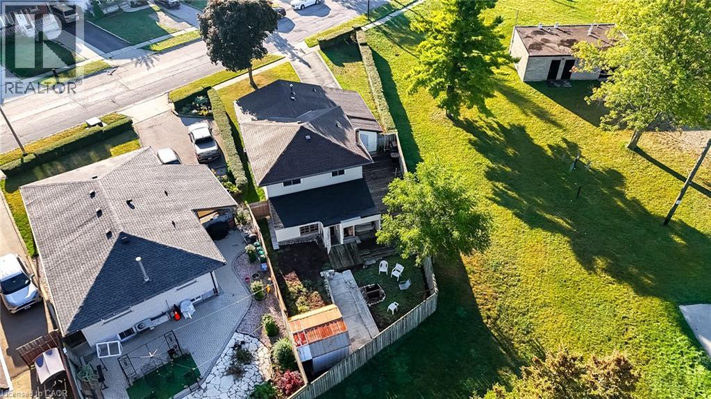 53 Moscrip Road, Cambridge, Ontario  N1R 5Y8 - Photo 39 - 40784256