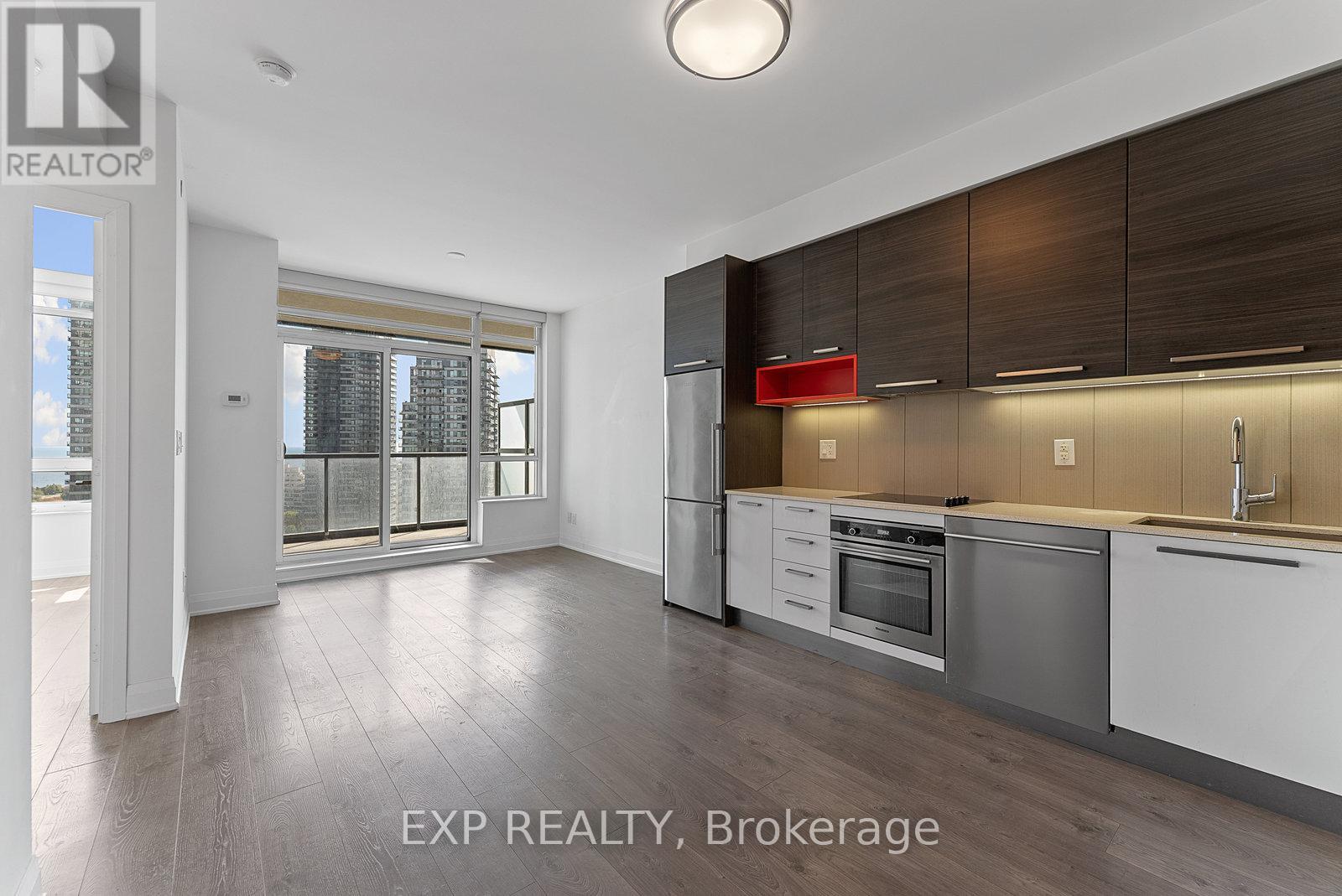 1601 - 36 Park Lawn Road W, Toronto, Ontario  M8V 0E5 - Photo 4 - W12452033