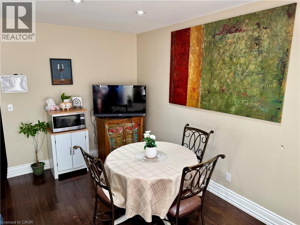 2488 Capilano Crescent, Oakville, Ontario  L6H 6L4 - Photo 20 - 40788720