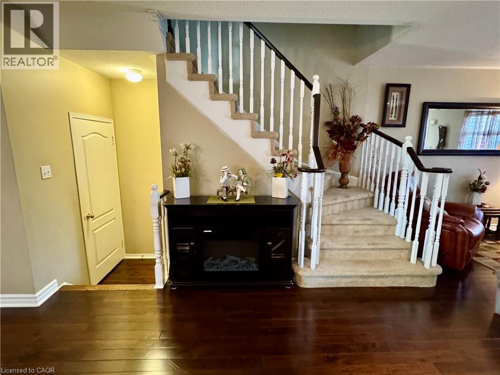 2488 Capilano Crescent, Oakville, Ontario  L6H 6L4 - Photo 16 - 40788720