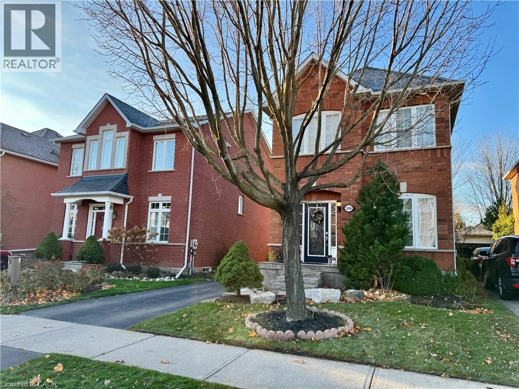 2488 Capilano Crescent, Oakville, Ontario  L6H 6L4 - Photo 2 - 40788720