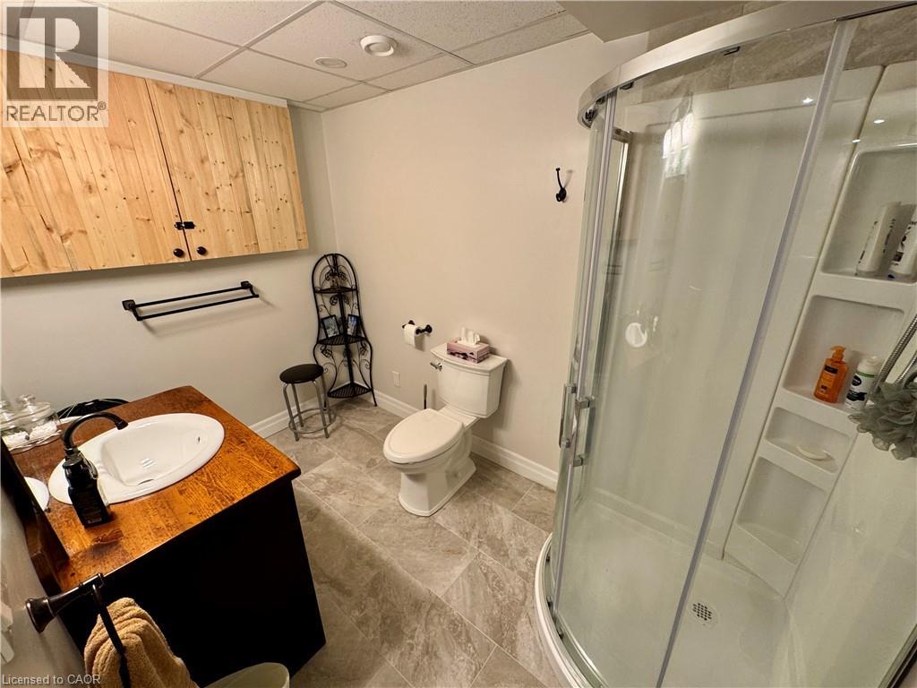 2488 Capilano Crescent, Oakville, Ontario  L6H 6L4 - Photo 34 - 40788720