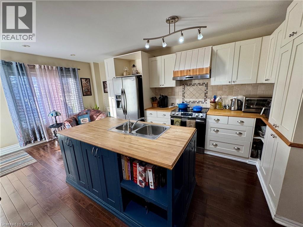 2488 Capilano Crescent, Oakville, Ontario  L6H 6L4 - Photo 22 - 40788720