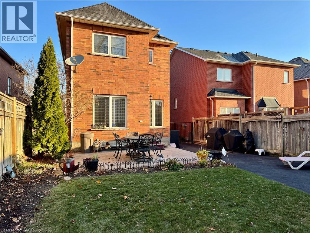 2488 Capilano Crescent, Oakville, Ontario  L6H 6L4 - Photo 7 - 40788720