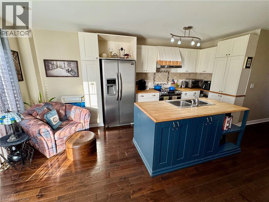 2488 Capilano Crescent, Oakville, Ontario  L6H 6L4 - Photo 19 - 40788720