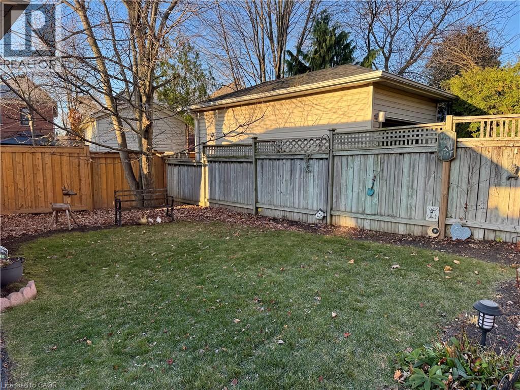 2488 Capilano Crescent, Oakville, Ontario  L6H 6L4 - Photo 9 - 40788720